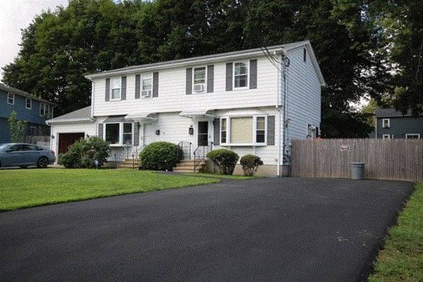 Worcester, MA 01603,114 Henshaw St #114