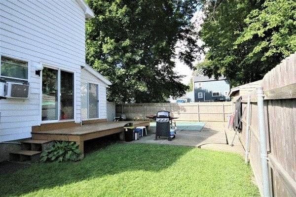 Worcester, MA 01603,114 Henshaw St #114