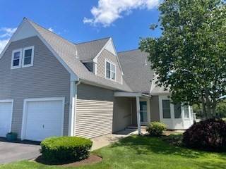 Wareham, MA 02571,32 Bay Pointe Drive #32