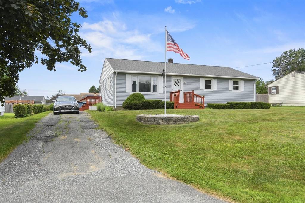 Pittsfield, MA 01201,54 Dutchess Ave