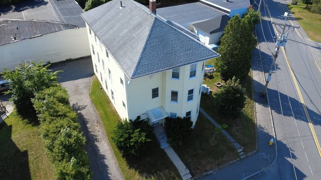 Worcester, MA 01606,2 Rockdale St