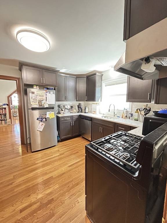 Quincy, MA 02169,46 Dimmock Street #1