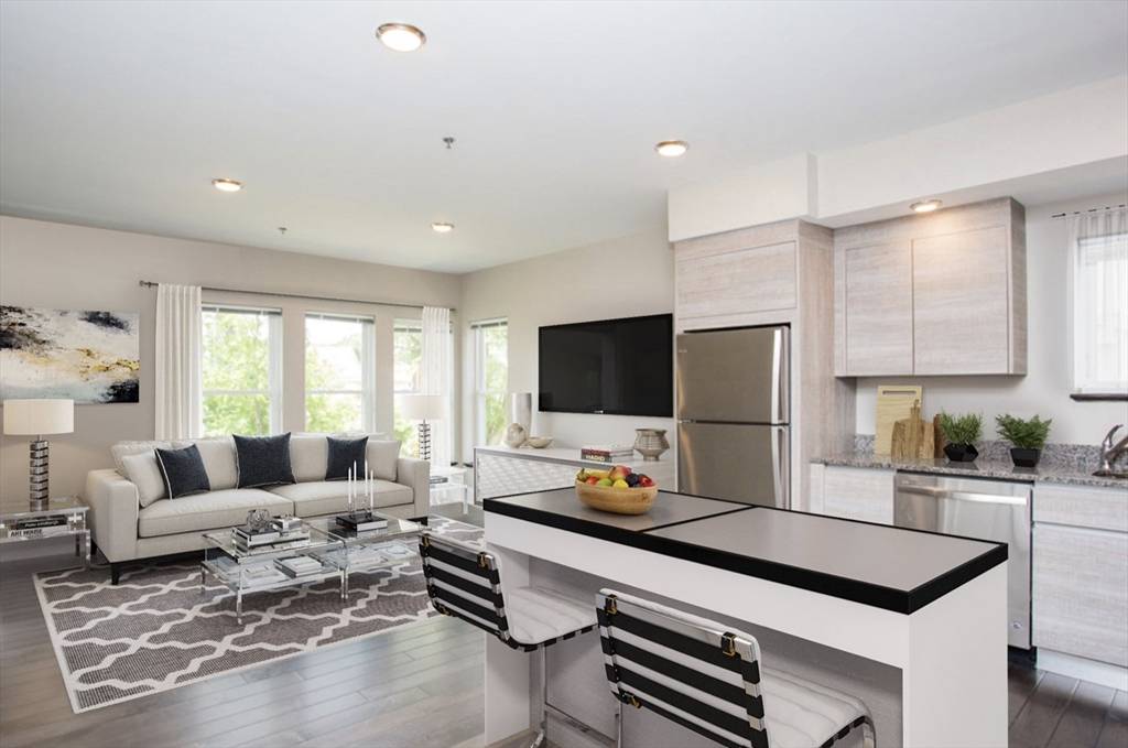 Watertown, MA 02472,60 Howard #413