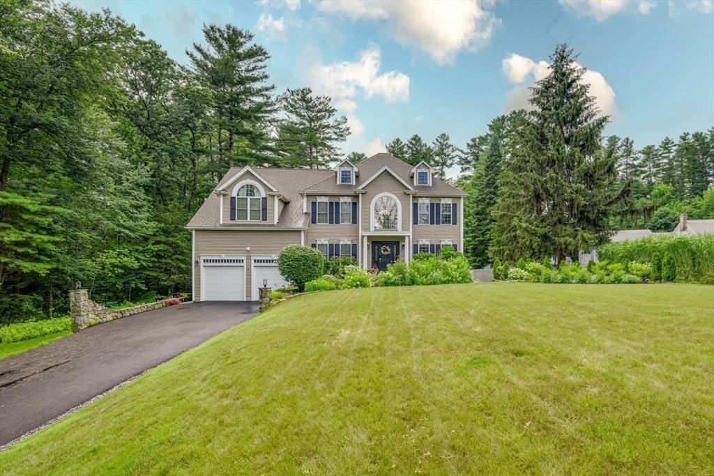 Wrentham, MA 02093,2680 West St
