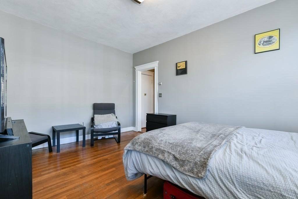 Boston, MA 02135,1625 Commonwealth Ave #21