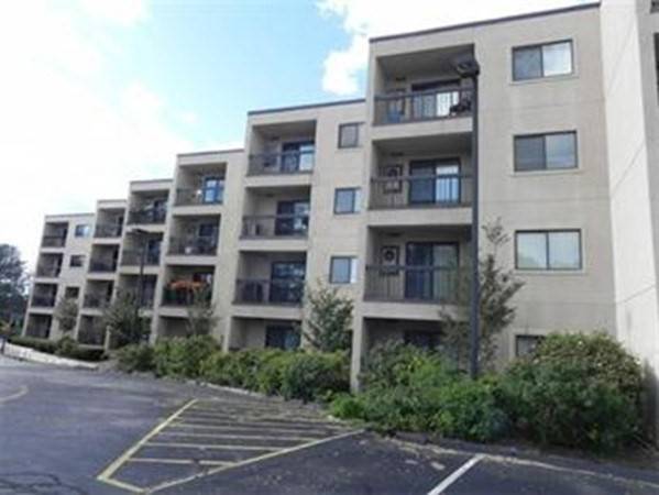 Quincy, MA 02170,677 Quincy Shore Dr #310