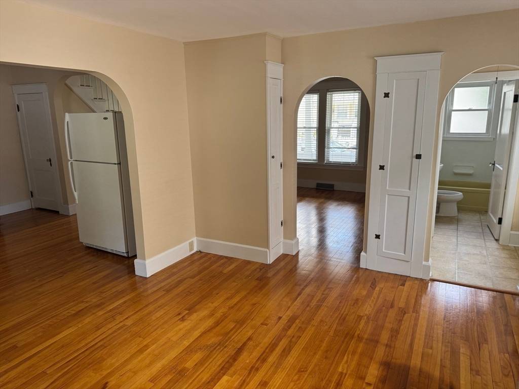 Grafton, MA 01560,15-17 Orchard St #15