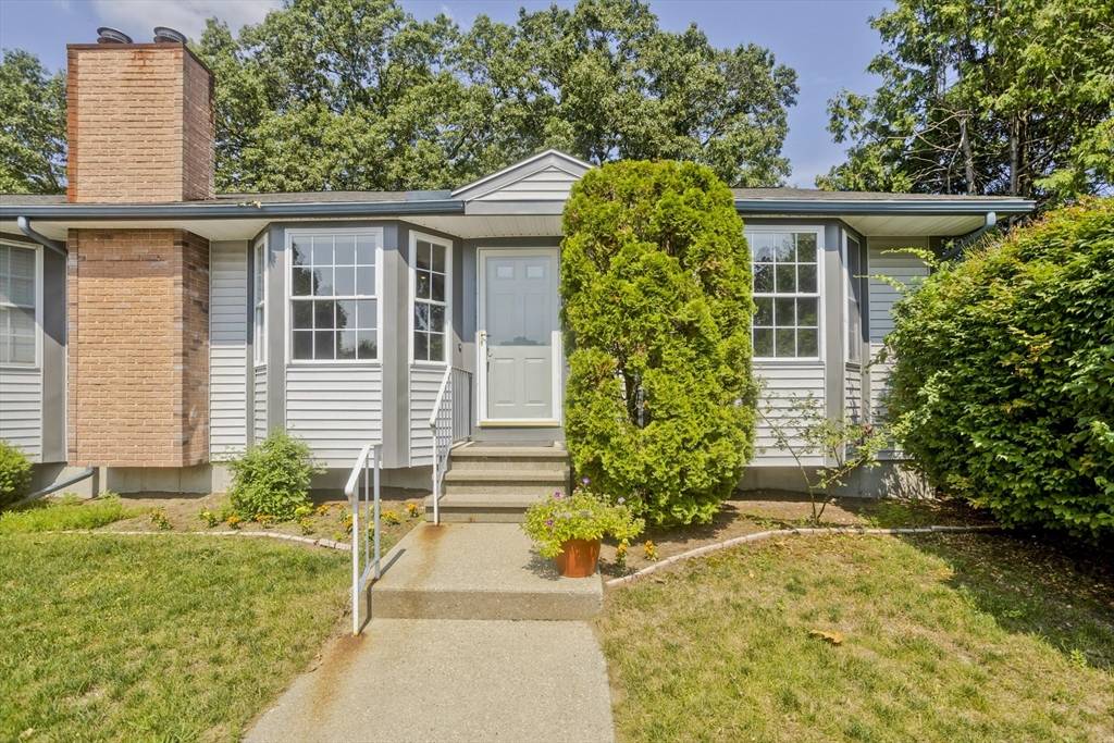 Chicopee, MA 01022,104 Johnson Rd #905