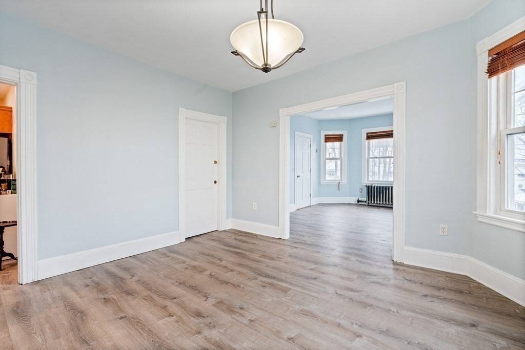 Quincy, MA 02169,12 Plymouth St #2