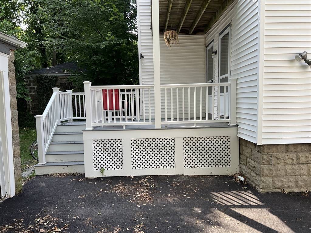 Watertown, MA 02472,204 Maplewood #1