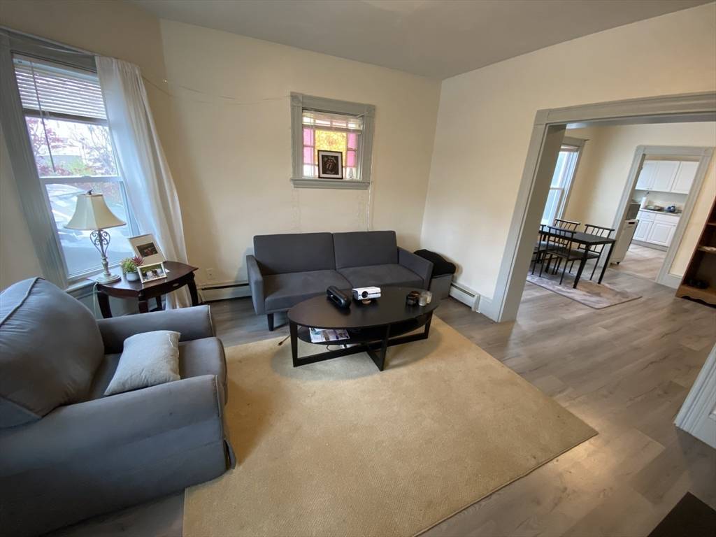 Somerville, MA 02144,16 White St. Place #1