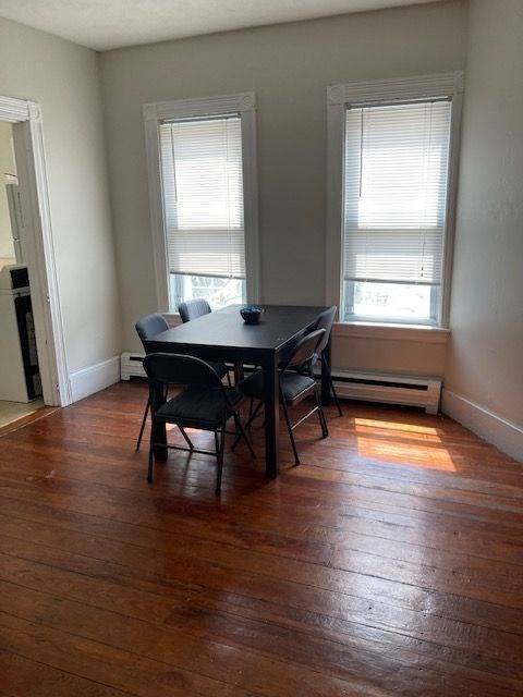 Somerville, MA 02144,18 White St. Place #1