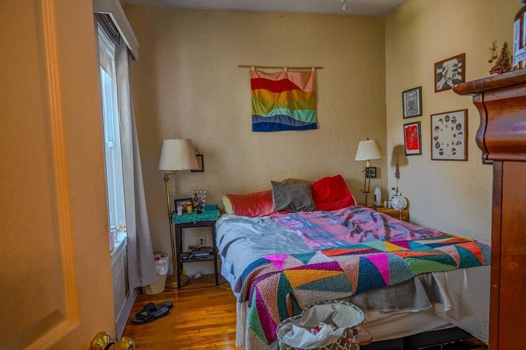 Somerville, MA 02143,10 Linden Circle #10