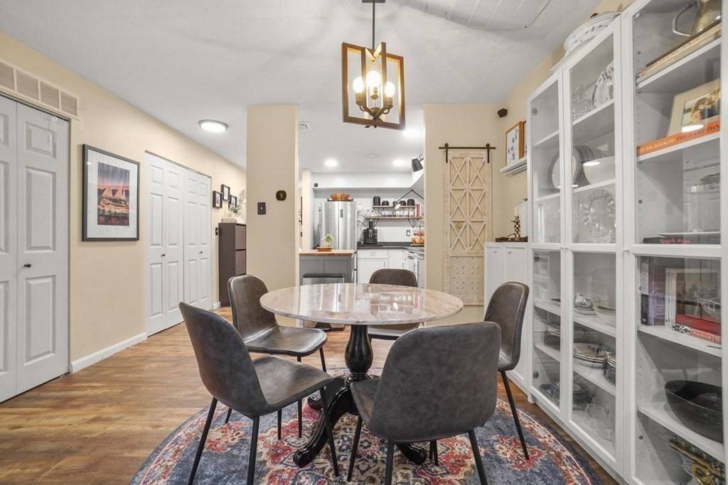 Boston, MA 02132,1400 Lagrange #1404