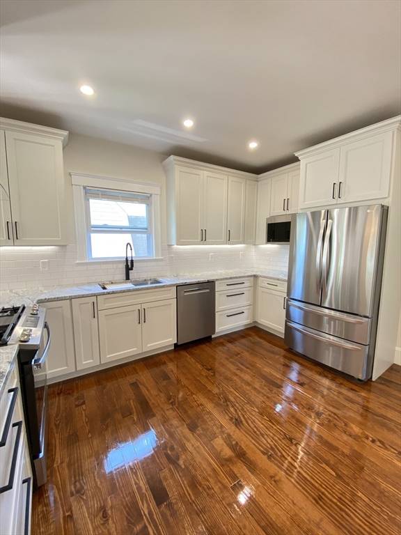 Watertown, MA 02472,126 Winsor Ave #2