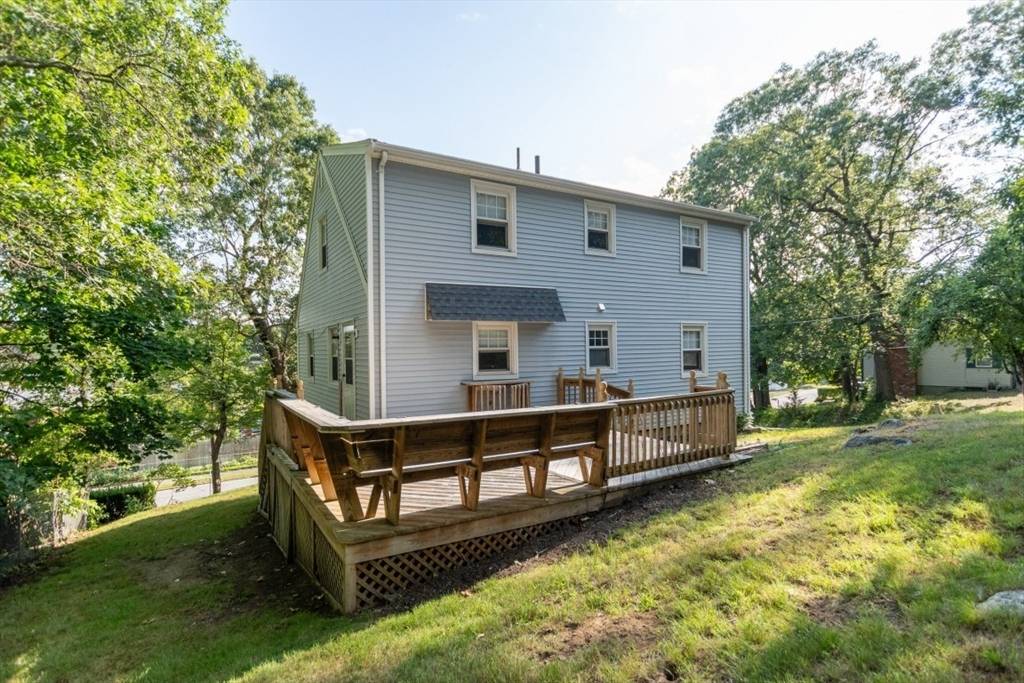 Waltham, MA 02451,205 Hardy Pond Rd