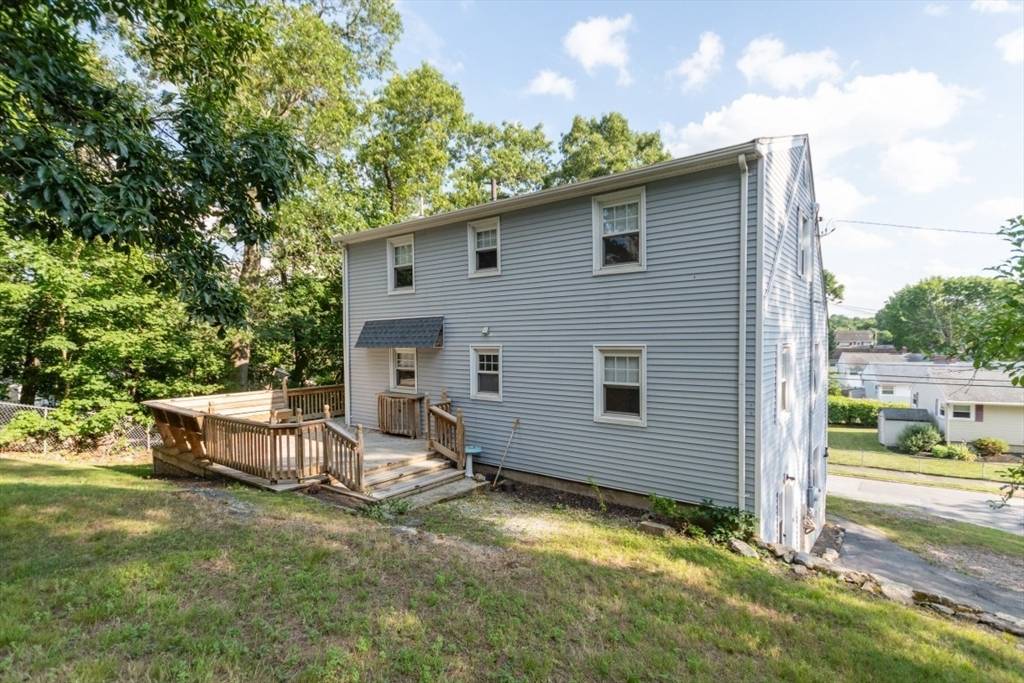 Waltham, MA 02451,205 Hardy Pond Rd