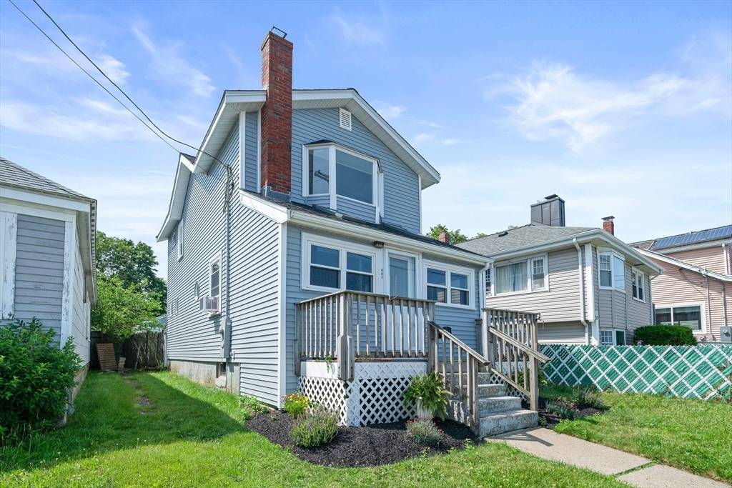 Quincy, MA 02169,807 Sea Street