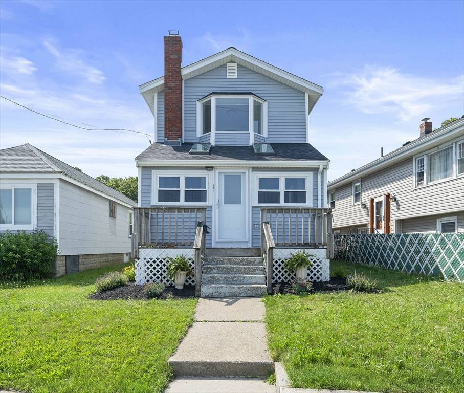 Quincy, MA 02169,807 Sea Street