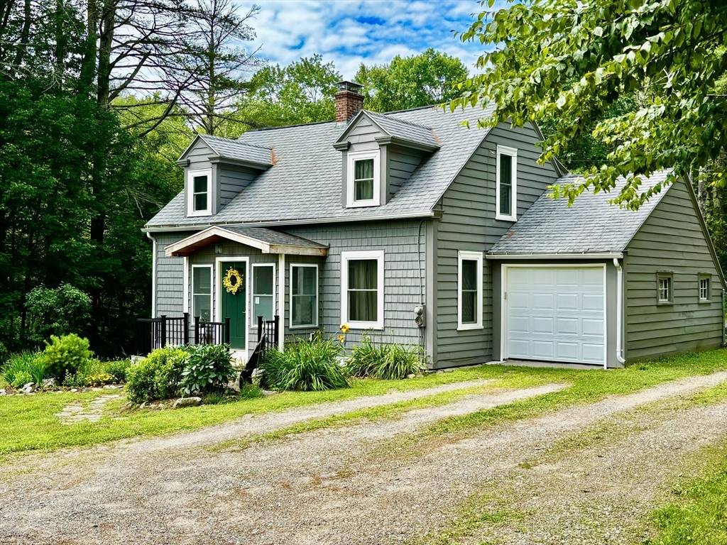 Ware, MA 01082,561 Belchertown Rd