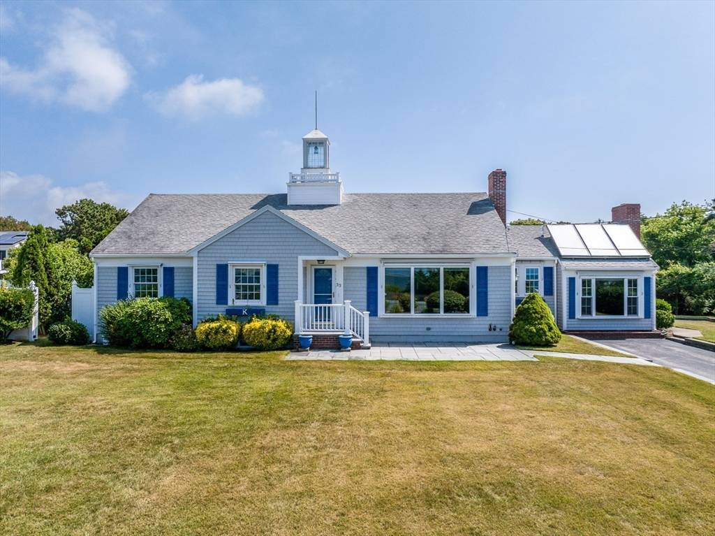 Yarmouth, MA 02673,33 Hedge Row