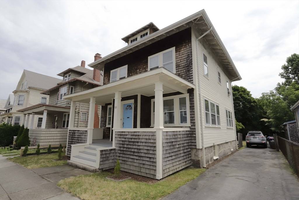 New Bedford, MA 02740,58 Ocean St
