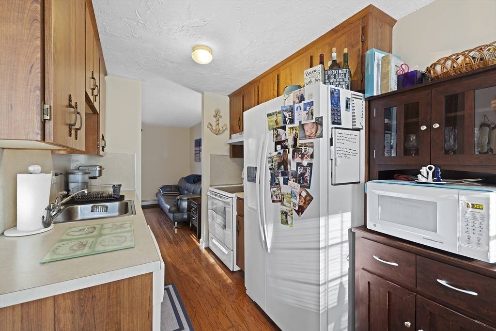 Halifax, MA 02338,57 Twin Lakes Dr #57