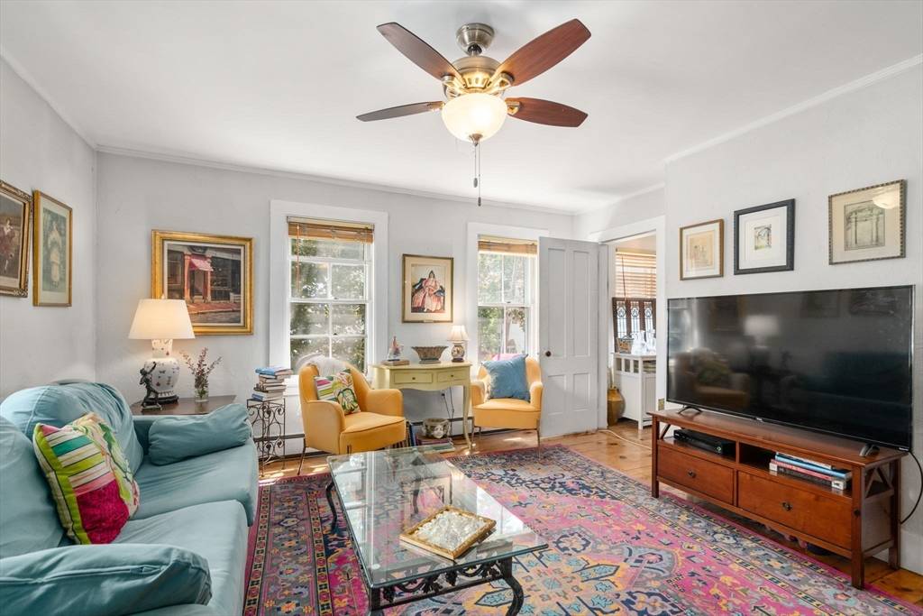Maynard, MA 01754,42-44 Walnut Street