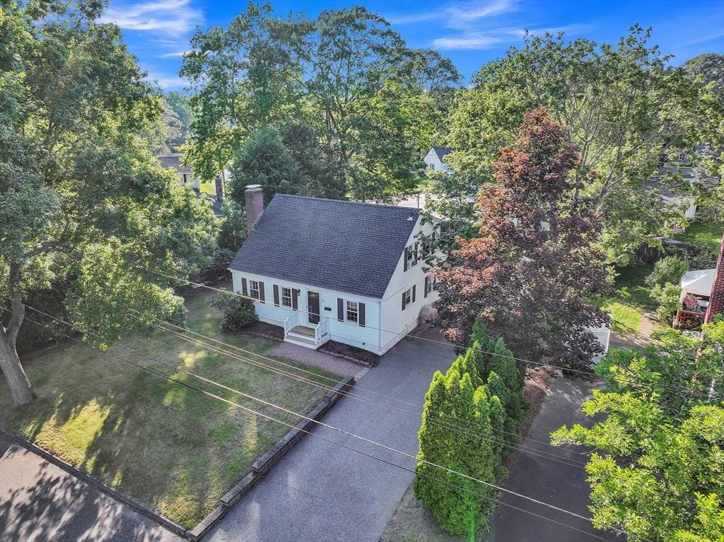 Shrewsbury, MA 01545,26 Glen Terrace