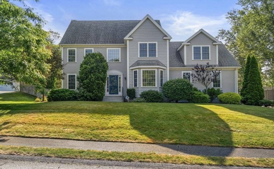 Natick, MA 01760,1 Austin Way