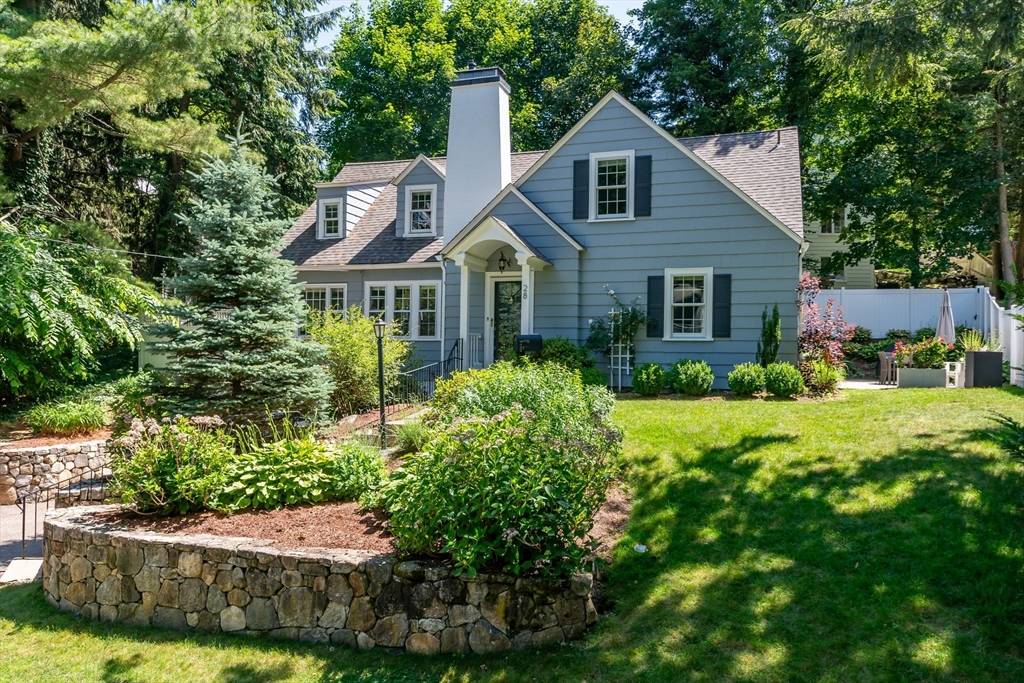 Wellesley, MA 02481,28 Cunningham Road