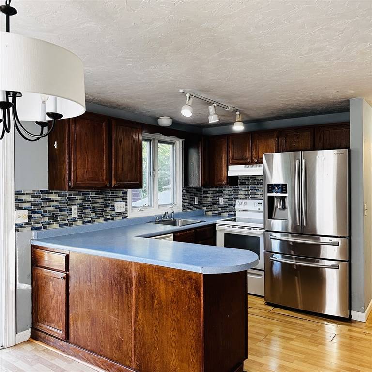 Milford, MA 01757,88 Mount Pleasant #A