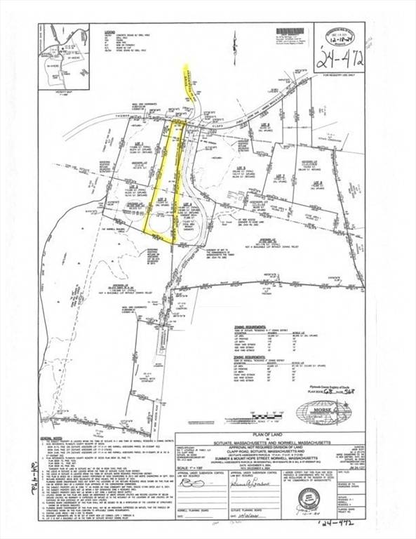 Norwell, MA 02066,479 Clapp Rd