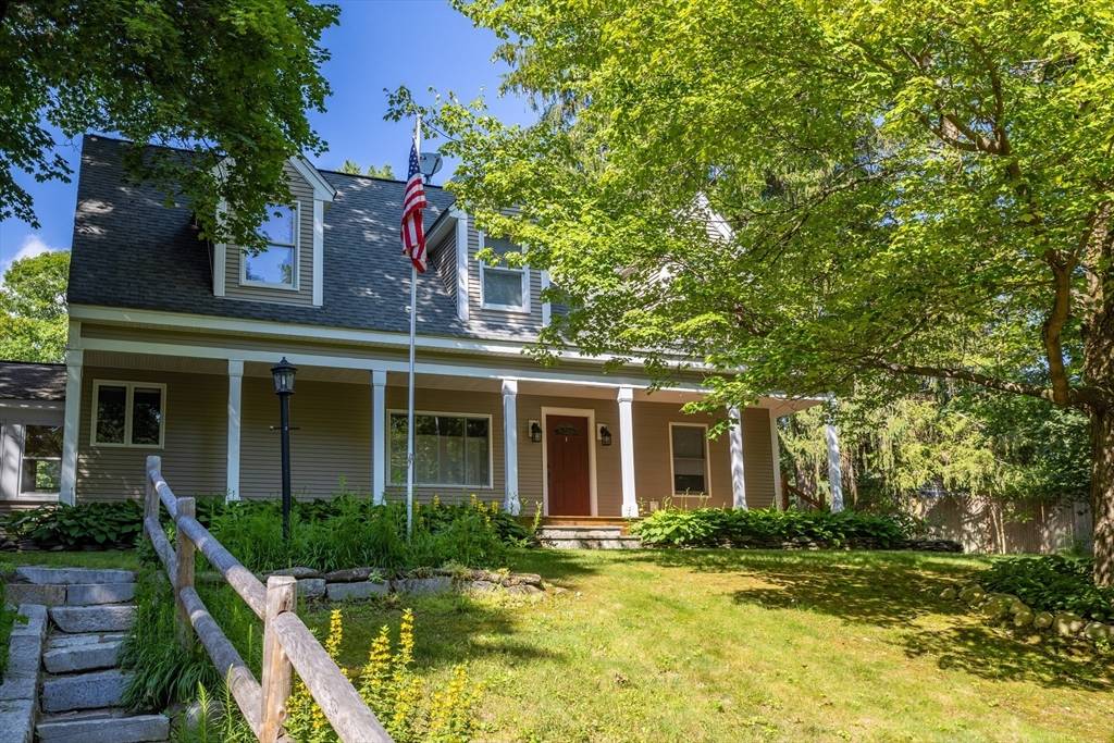 Townsend, MA 01469,377 Main St