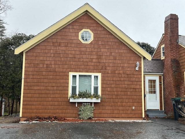 Natick, MA 01760,6 Ridge Ave #2