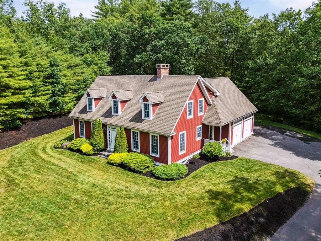 West Brookfield, MA 01585,36 Mill Road