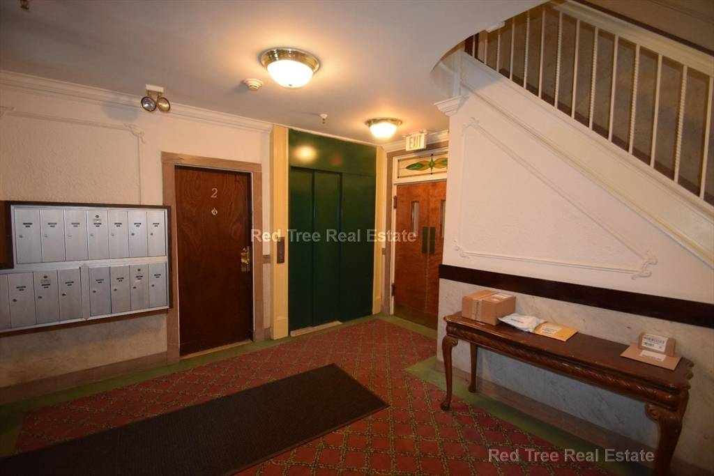 Boston, MA 02215,117 Park Dr #D