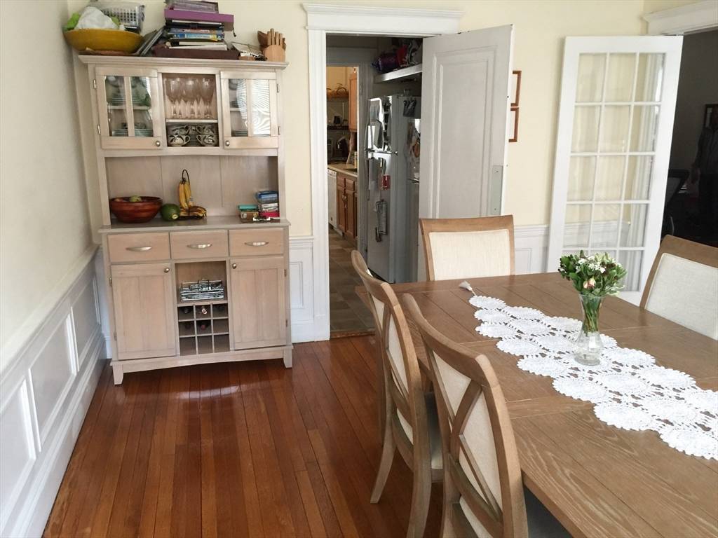 Brookline, MA 02446,223 Saint Paul #2