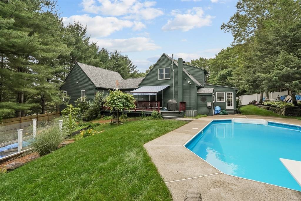 Franklin, MA 02038,13 Taft Drive