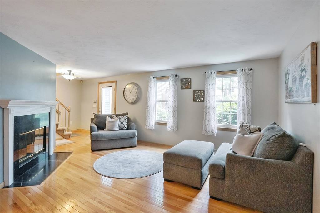 Franklin, MA 02038,13 Taft Drive