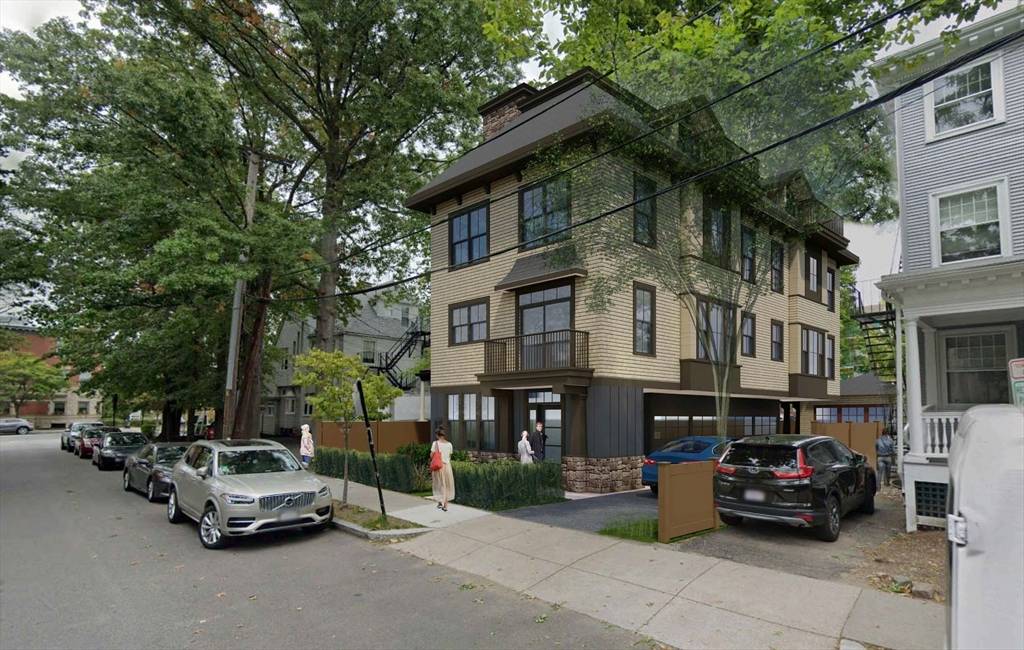 Brookline, MA 02446,12 Williams