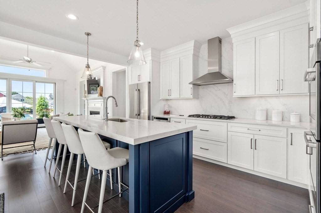 Framingham, MA 01701,4 Callahan Drive #Unit 4