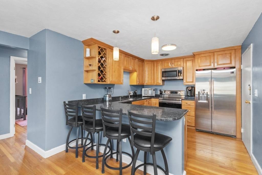 Waltham, MA 02453,40 Whitman Rd #1-3