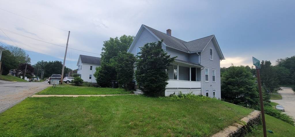 Southbridge, MA 01550,36 Lichfield