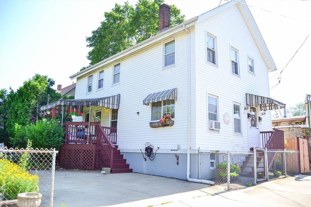 New Bedford, MA 02740,348 North St