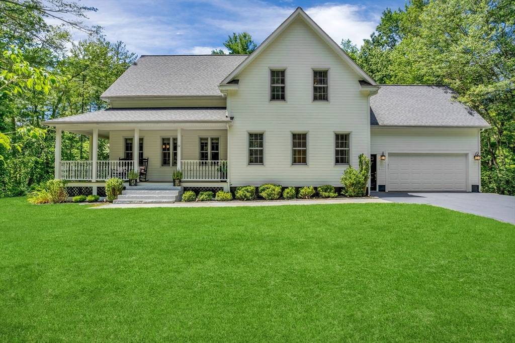 Acton, MA 01720,22 Carlisle Road