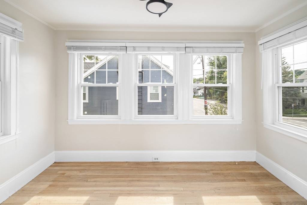 Boston, MA 02135,51 Brock Street #2