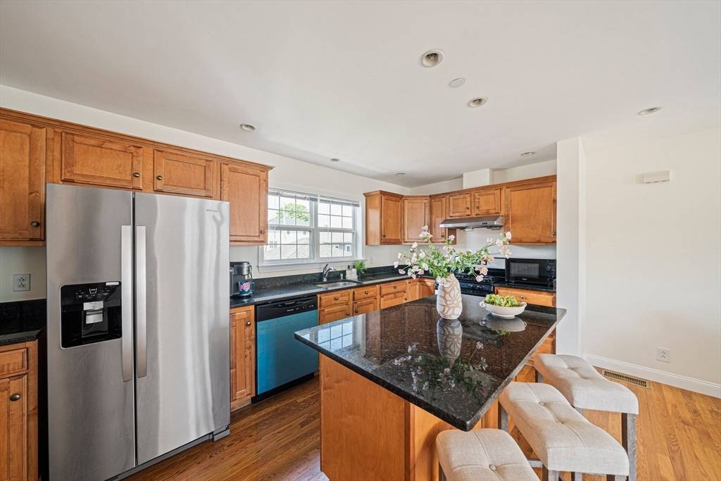 Quincy, MA 02169,184 Washington St #8