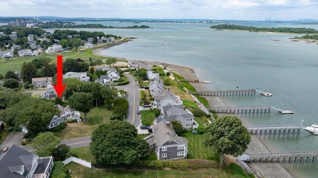 Hingham, MA 02043,26 Bel Air