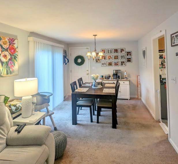 Bellingham, MA 02019,45 Country Side Rd #45